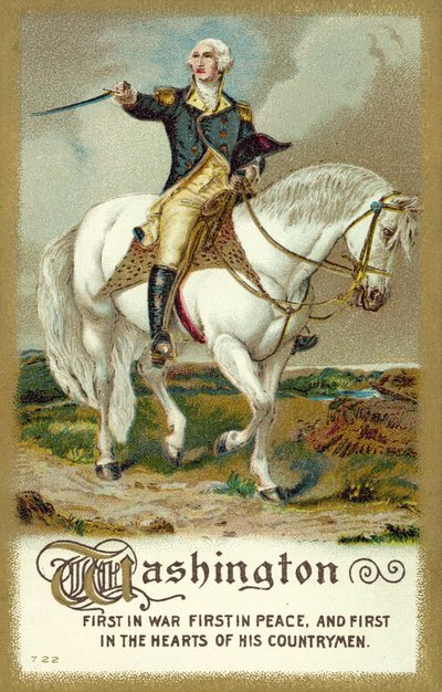 George Washington de American School